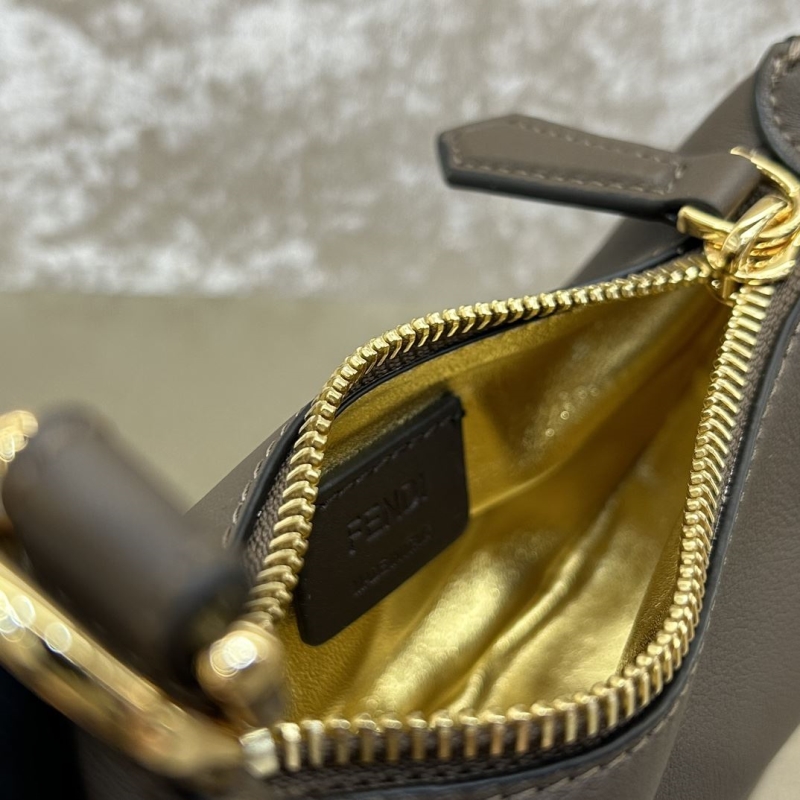 F**di nano F**digraphy bags